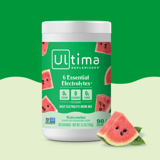 Saveur Pastèque 🍉